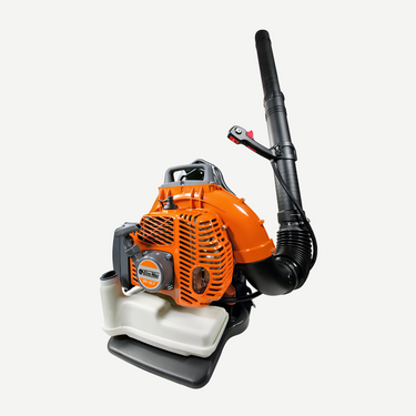 Sopladores y aspiradores oleo-mac